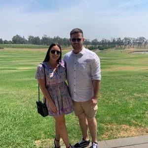 Meet your Posher, Shelby